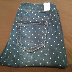 Maurice Skinng Jeggings